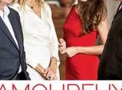 infos film Daniel Auteuil, Amoureux femme