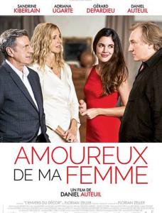 Les infos sur le film de Daniel Auteuil, Amoureux de la femme