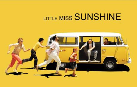 Little Miss Sunshine <3