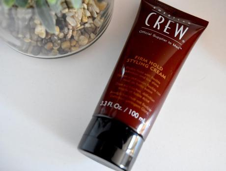 Firm Hold Styling Cream American Crew Firm Hold Styling Cream American Crew