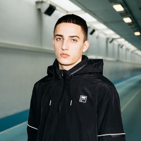 Weekday x Fila Collection Printemps 2018