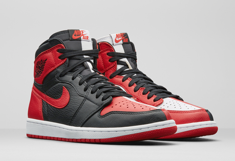 Air Jordan 1 Homage to Home