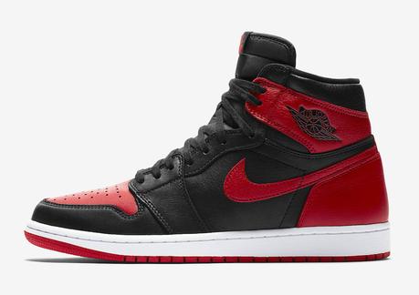 Air Jordan 1 Homage to Home