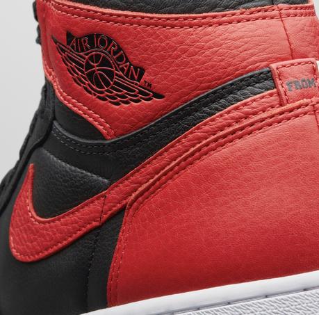 Jordan Brand prévoit finalement deux Air Jordan 1 Homage to Home