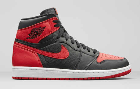 Air Jordan 1 Homage to Home