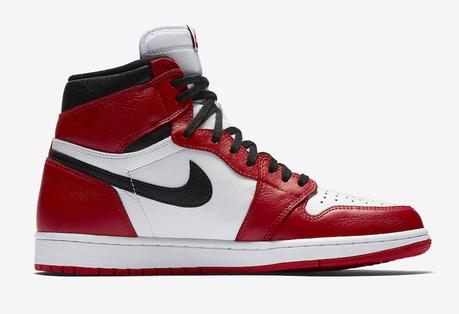 Air Jordan 1 Homage to Home