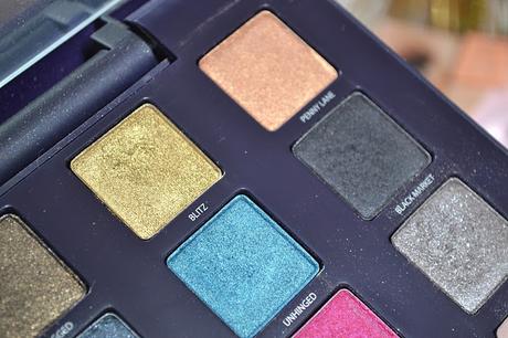 Maquillage de soirée façon Golden Girl