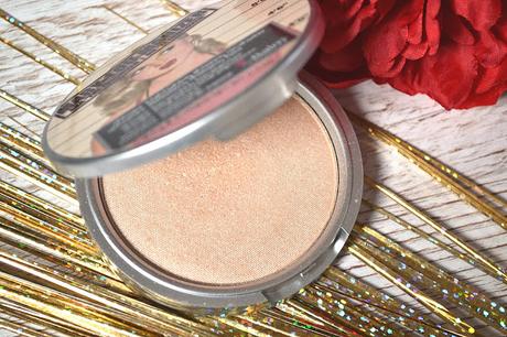 Maquillage de soirée façon Golden Girl