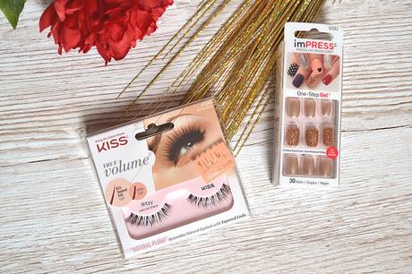 Maquillage de soirée façon Golden Girl