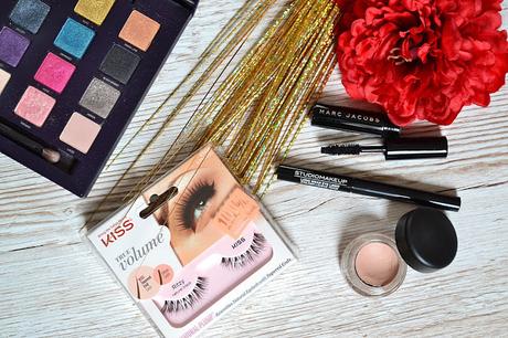 Maquillage de soirée façon Golden Girl