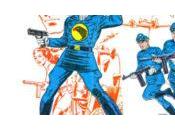 Blackhawk Steven Spielberg signer propre film super-héros presque