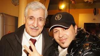 Le chanteur kabyle Makhlouf victime de la censure algérienne