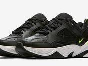 Nike Tekno Black Volt Release Date