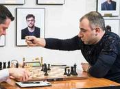 Championnats d'échecs 2018