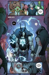 MIGHTY THOR VOL.2 COMBUSTION TOTALE (MARVEL DELUXE)