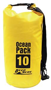 Mes 20 accessoires voyage indispensables ! Un sac étanche pour des voyages au sec, à l'abri de l'eau et de l'humidité