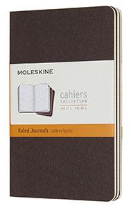 Mes 20 accessoires voyage indispensables ! Le célèbre carnet de notes Moleskine pour consigner les infos et les anecdotes du voyage