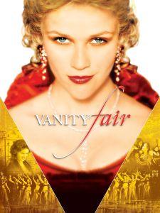 La rétro: Vanity Fair (Ciné)