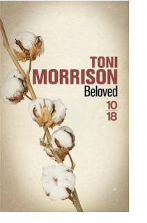 Beloved · Toni Morrison
