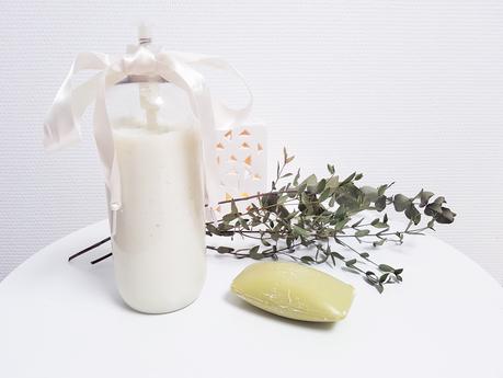 DIY : Mon gel douche maison DIY : Mon gel douche maison