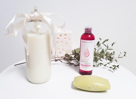 DIY : Mon gel douche maison DIY : Mon gel douche maison