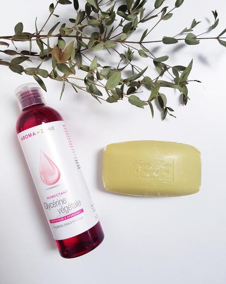 DIY : Mon gel douche maison DIY : Mon gel douche maison