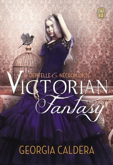 J'AI LU : VICTORIAN FANTASY - TOME 1