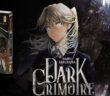 Critique Manga - Dark Grimoire tome 1 : magie encore trop obscure