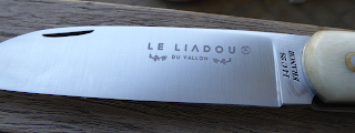 Le Liadou du Vallon - un couteau de vignerons de Marcillac (12)