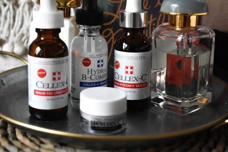 Cellex-C France : remportez une routine beauté de soins anti-âge ! Cellex-C France