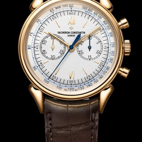 Vacheron Constantin, un grand nom de la Haute Horlogerie Vacheron Constentin Overseas, une ligne racée et sportive
