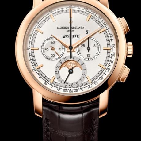 Vacheron Constantin, un grand nom de la Haute Horlogerie Vacheron Constentin Overseas, une ligne racée et sportive
