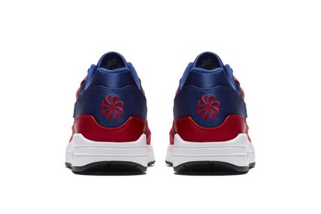 Nike Air Max 1 Pinwheeled Pretties Pack Nike Air Max 1 Pinwheeled Pretties Pack