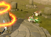 Albion Online annonce patch mi-saison pour Lancelot