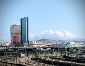 Découvrir la Provence ‘Hors Saison’ en famille. Et si nous tentions Marseille ?
