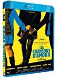 Chansons d'Amour (Les) [Blu-ray]
