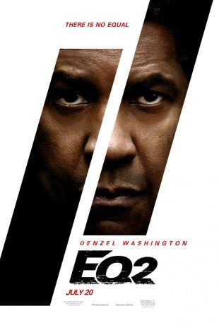 [Trailer] Equalizer 2 : Denzel Washington prend la CB mais pas le sans contact