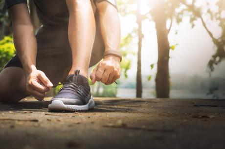 L’importance du sport dans la relaxation homme fait du sport pour se relaxer