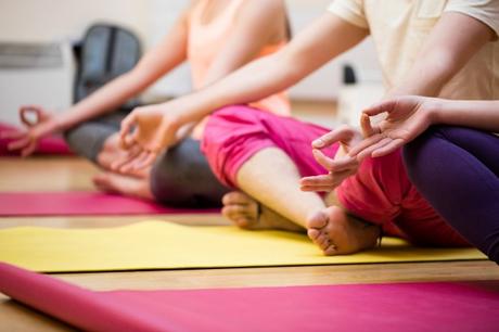 L’importance du sport dans la relaxation groupe de méditation pour se relaxer