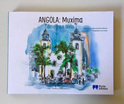 Exposition ANGOLA: Muxima au CCP Luxembourg Exposition ANGOLA: Muxima au CCP Luxembourg