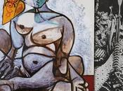 Picasso démiurge méditerranéen