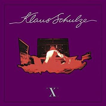 Musique: Ludwig Bayern dans l'album Klaus Schulze