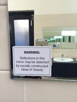 Le miroir du mental... Le miroir du mental...