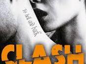 Clash Passion dévorante Crownover