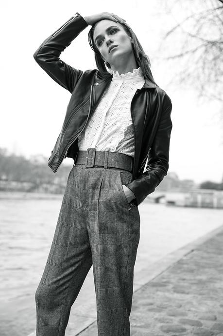 Look At Me Now : Lisa Fratani par Mathieu Puga (exclusif) Look At Me Now : Lisa Fratani par Mathieu Puga (exclusif)