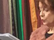 Mireille Fargier-Caruso Rencontre poétique chez Tiasci Paalam avril 2018