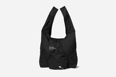 SATURDAYS NYC X PORTER – S/S 2018 CAPSULE COLLECTION