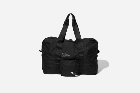 SATURDAYS NYC X PORTER – S/S 2018 CAPSULE COLLECTION