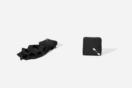 SATURDAYS NYC X PORTER – S/S 2018 CAPSULE COLLECTION SATURDAYS NYC X PORTER – S/S 2018 CAPSULE COLLECTION