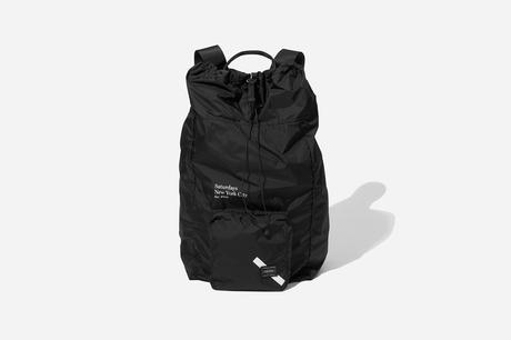 SATURDAYS NYC X PORTER – S/S 2018 CAPSULE COLLECTION SATURDAYS NYC X PORTER – S/S 2018 CAPSULE COLLECTION